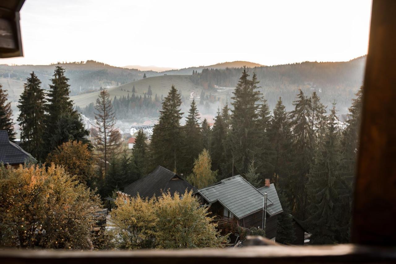 Stara Pravda Hotel - History バコヴェル エクステリア 写真
