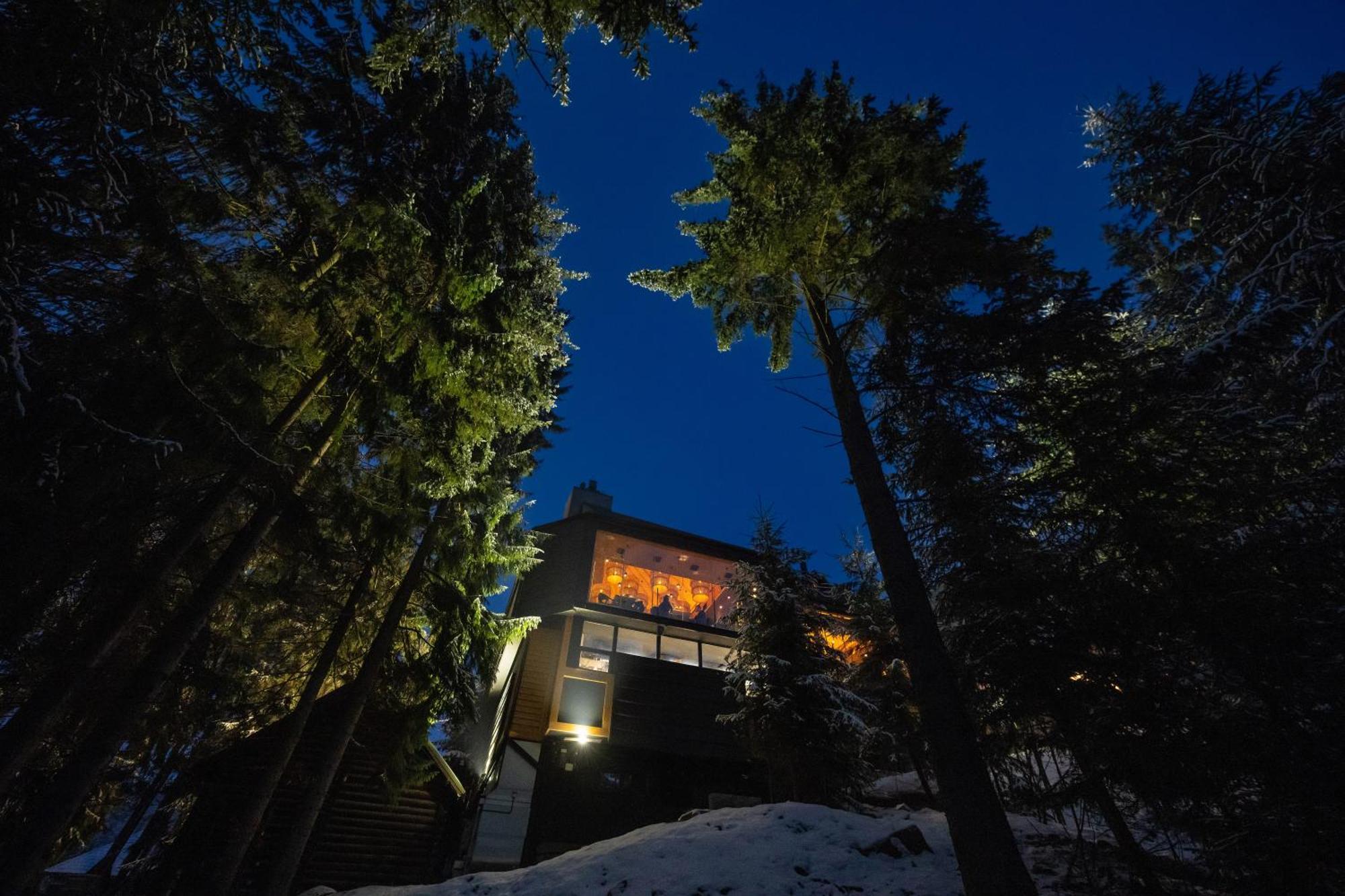 Stara Pravda Hotel - History バコヴェル エクステリア 写真