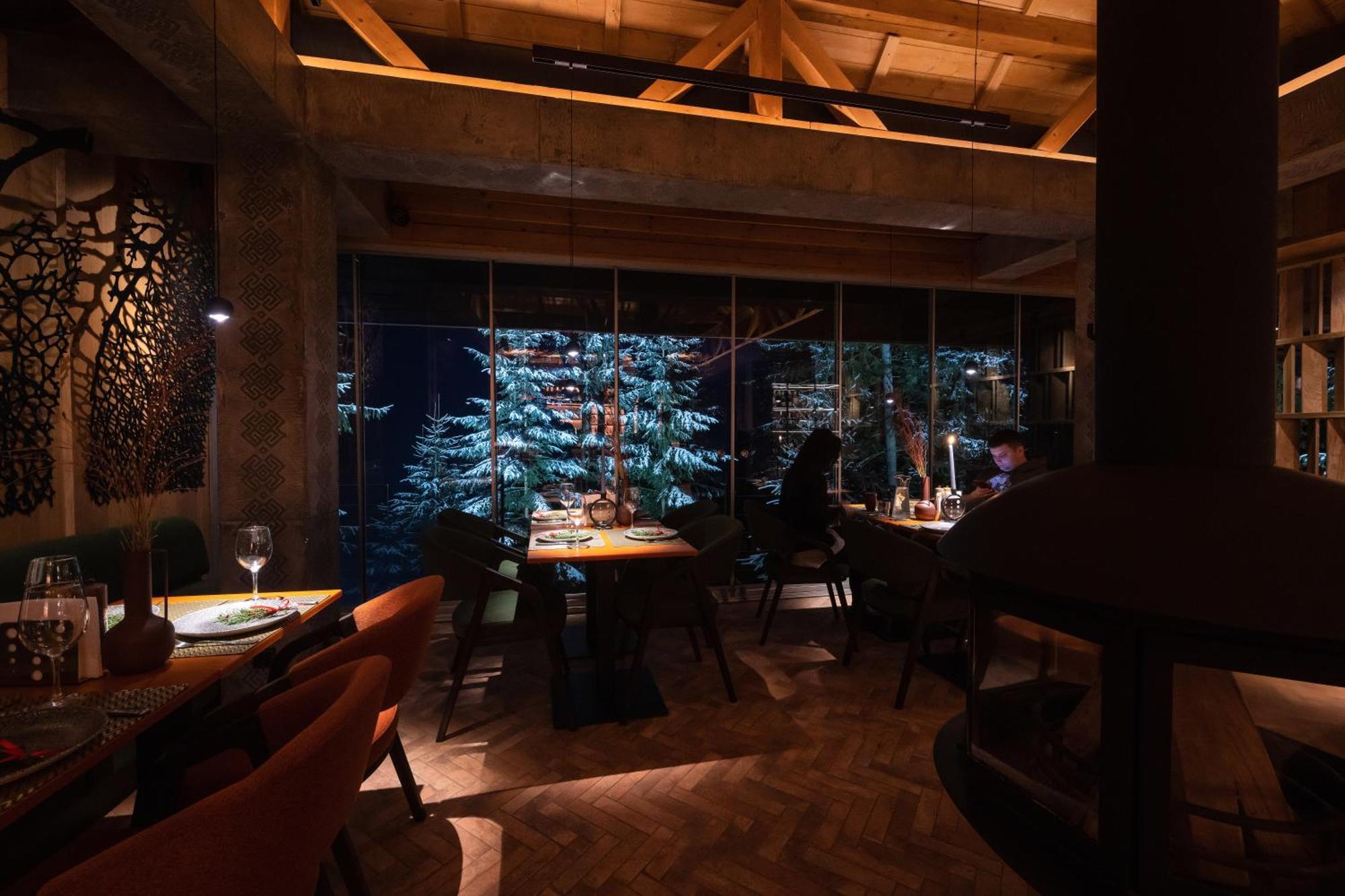 Stara Pravda Hotel - History バコヴェル エクステリア 写真